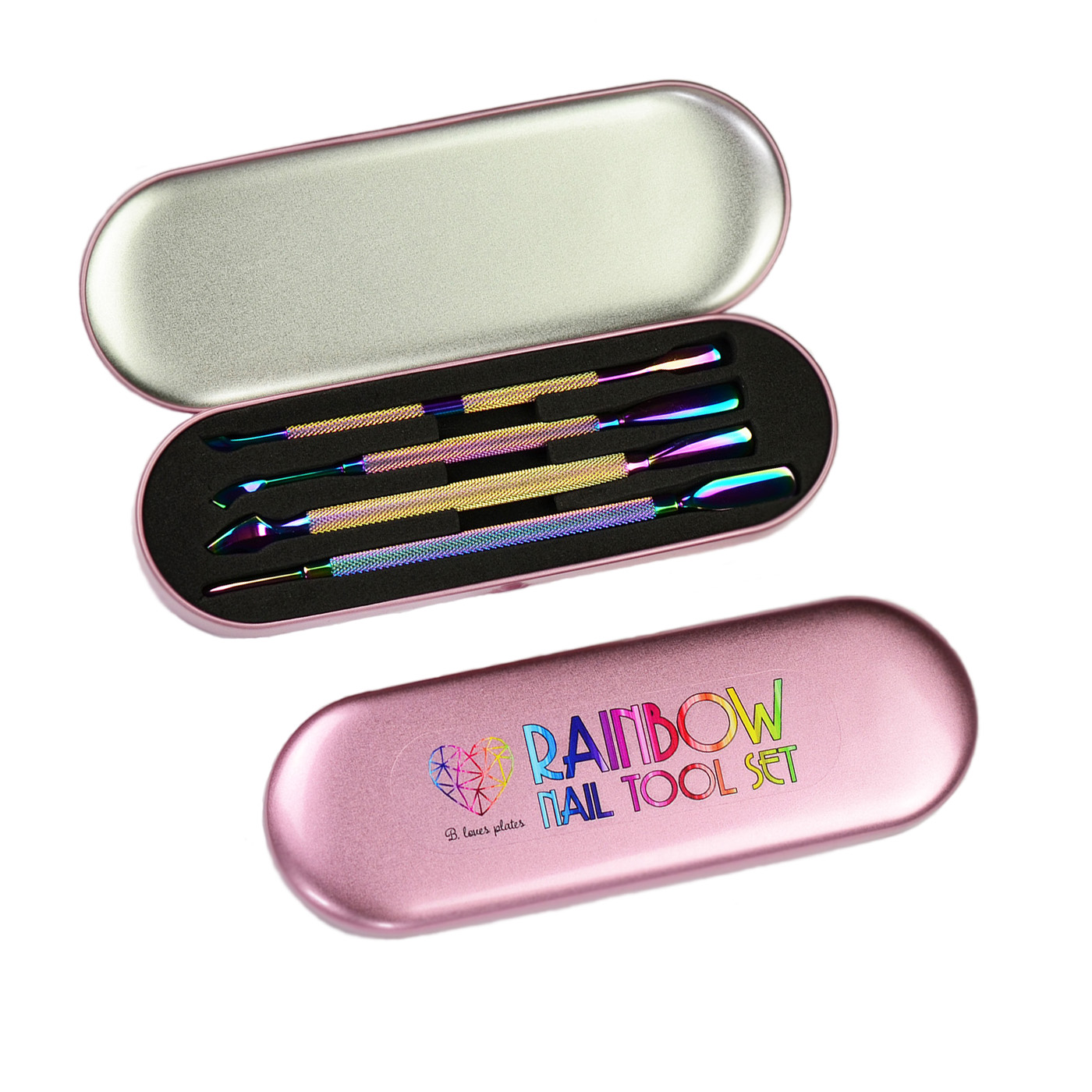 b-loves-plates-rainbow-holo-multichrom-nail-tool-set-kopytko-radelko-skorki-plytki-stamping-nails-nail-art-stempelki-5 b-loves-plates-rainbow-holo-multichrom-nail-tool-set-kopytko-radelko-skorki-plytki-stamping-nails-nail-art-stempelki-5