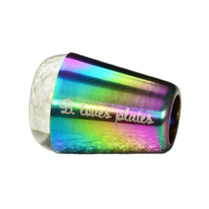 OUTLET - Stempel Rainbow Crystal Clear