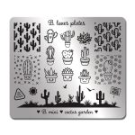 B-loves-plates-B-mini-cactus-garden-plytki-do-stempli-stamping-square